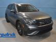 Used 2023 Volkswagen Tiguan 2.0T SE 4D Sport Utility