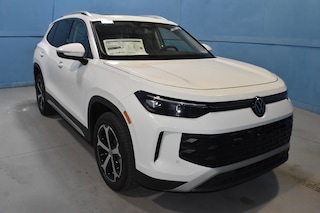 2026 Volkswagen Tiguan 2.0T SE SUV