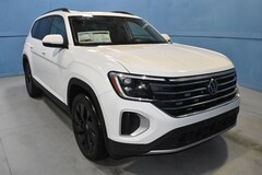 2025 Volkswagen Atlas 2.0T SE w/Technology SUV