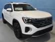New 2025 Volkswagen Atlas 2.0T SE w/Technology SUV