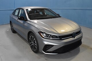 2026 Volkswagen Jetta 1.5T Sport Sedan