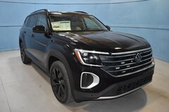 2026 Volkswagen Atlas 2.0T SE w/Technology SUV
