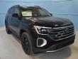 New 2026 Volkswagen Atlas 2.0T SE w/Technology SUV