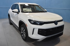 2025 Volkswagen Tiguan 2.0T S SUV
