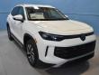 New 2025 Volkswagen Tiguan 2.0T S SUV