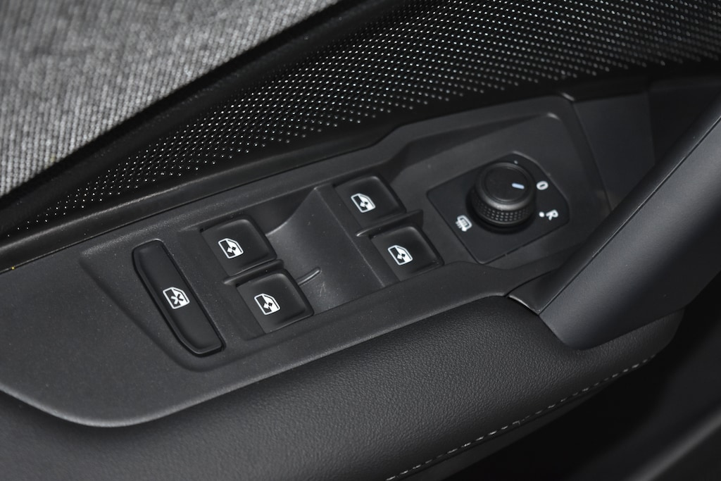 New 2026 Volkswagen Tiguan 2.0T S SUV