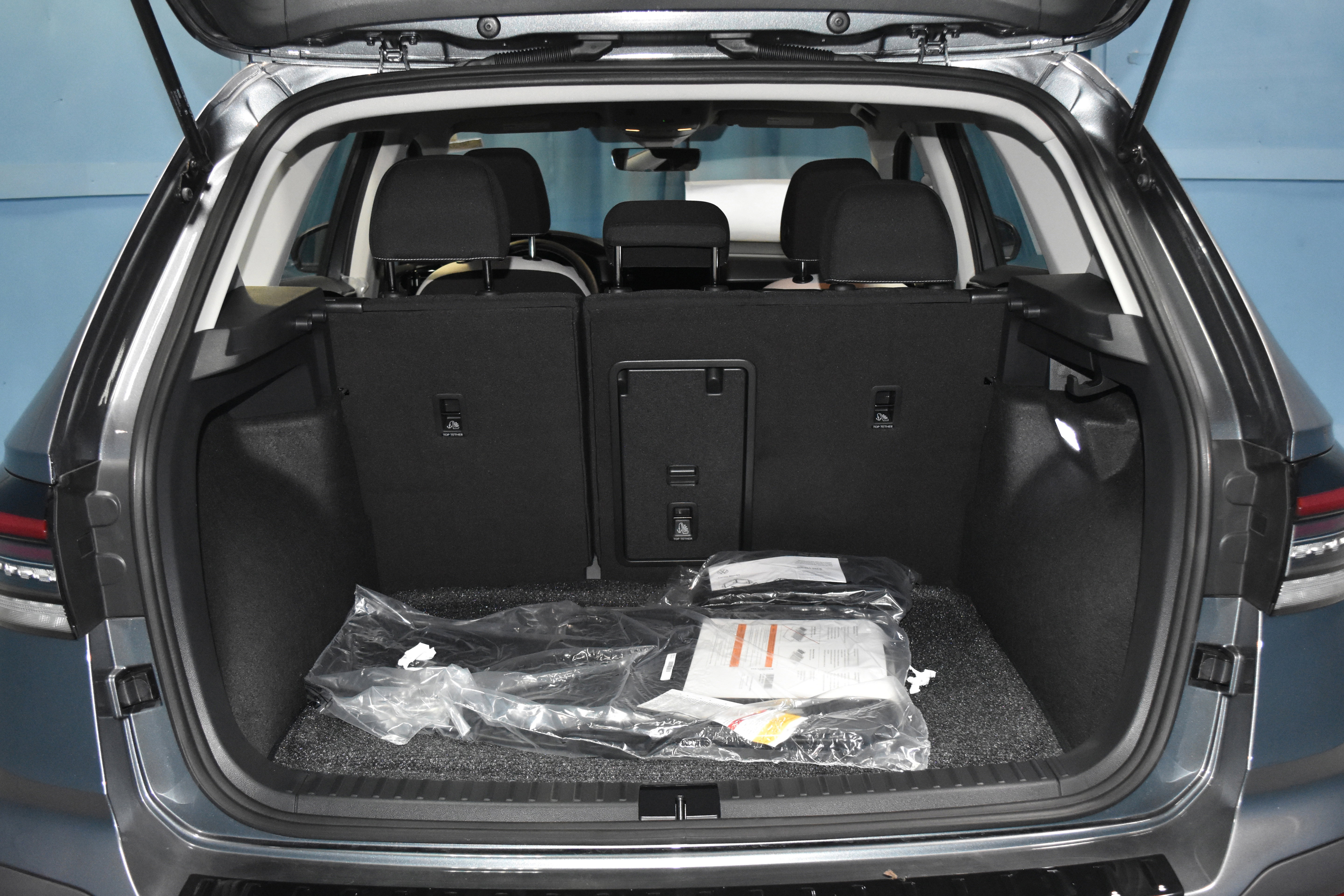 2026 Volkswagen Taos S - Photo 21