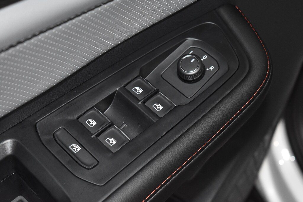 New 2026 Volkswagen Atlas 2.0T Peak Edition SUV