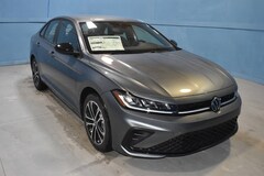 2026 Volkswagen Jetta 1.5T Sport Sedan