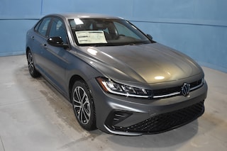 2026 Volkswagen Jetta 1.5T Sport Sedan