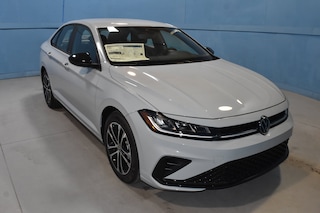 2026 Volkswagen Jetta 1.5T Sport Sedan