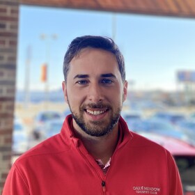 Staff member Patrick Montgomery from ID_427bf24f12c9