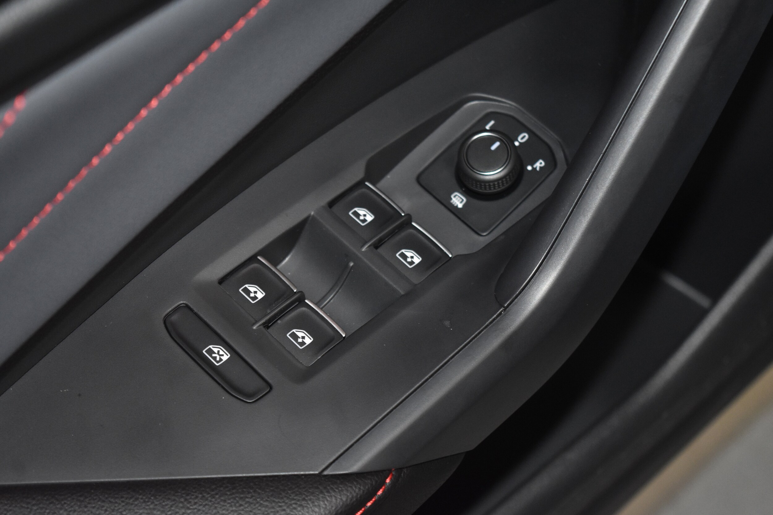2026 Volkswagen Jetta GLI Autobahn photo 5