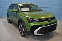 2025 Volkswagen Taos 1.5T SE SUV
