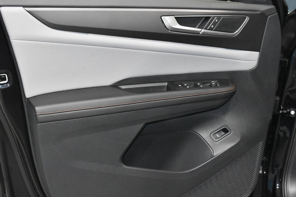 New 2026 Volkswagen Atlas 2.0T Peak Edition SUV