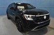  Volkswagen Atlas Cross Sport