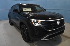 2026 Volkswagen Atlas Cross Sport 2.0T SE w/Technology SUV