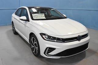 2027 Volkswagen Jetta 1.5T SEL Sedan
