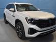 New 2026 Volkswagen Atlas 2.0T SEL Premium R-Line SUV