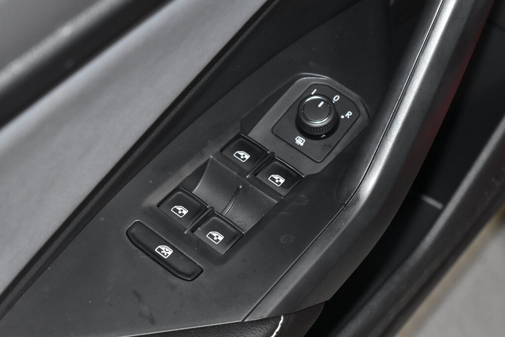 New 2026 Volkswagen Jetta 1.5T SE Sedan