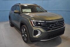 2026 Volkswagen Atlas 2.0T SE w/Technology SUV