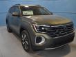 New 2026 Volkswagen Atlas 2.0T SE w/Technology SUV