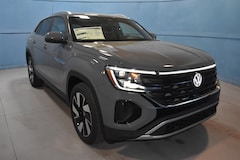 2026 Volkswagen Atlas Cross Sport 2.0T SE w/Technology SUV