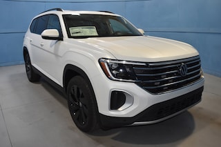 2026 Volkswagen Atlas 2.0T SE w/Technology SUV