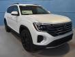 New 2026 Volkswagen Atlas 2.0T SE w/Technology SUV
