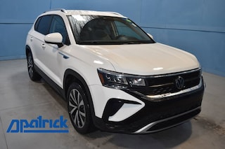 2023 Volkswagen Taos 1.5T SE 4D Sport Utility 3VVSX7B28PM309400