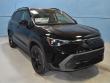 New 2025 Volkswagen Taos 1.5T SE Black SUV