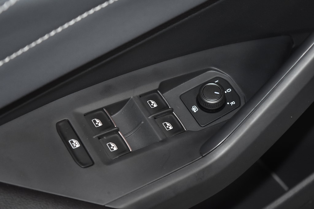 New 2026 Volkswagen Jetta 1.5T SEL Sedan