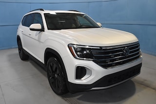 2026 Volkswagen Atlas SE w/Technology SUV