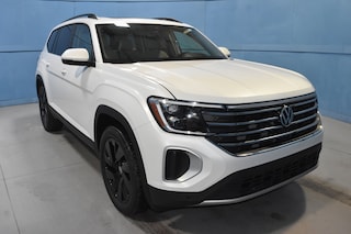 2026 Volkswagen Atlas SE w/Technology SUV