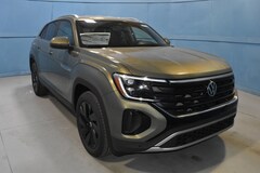 2026 Volkswagen Atlas Cross Sport 2.0T SE w/Technology SUV