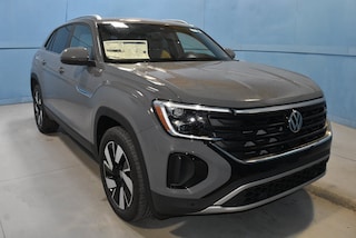 2026 Volkswagen Atlas Cross Sport SE w/Technology SUV