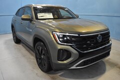 2025 Volkswagen Atlas Cross Sport 2.0T SE w/Technology SUV