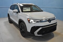 2026 Volkswagen Taos 1.5T SEL SUV