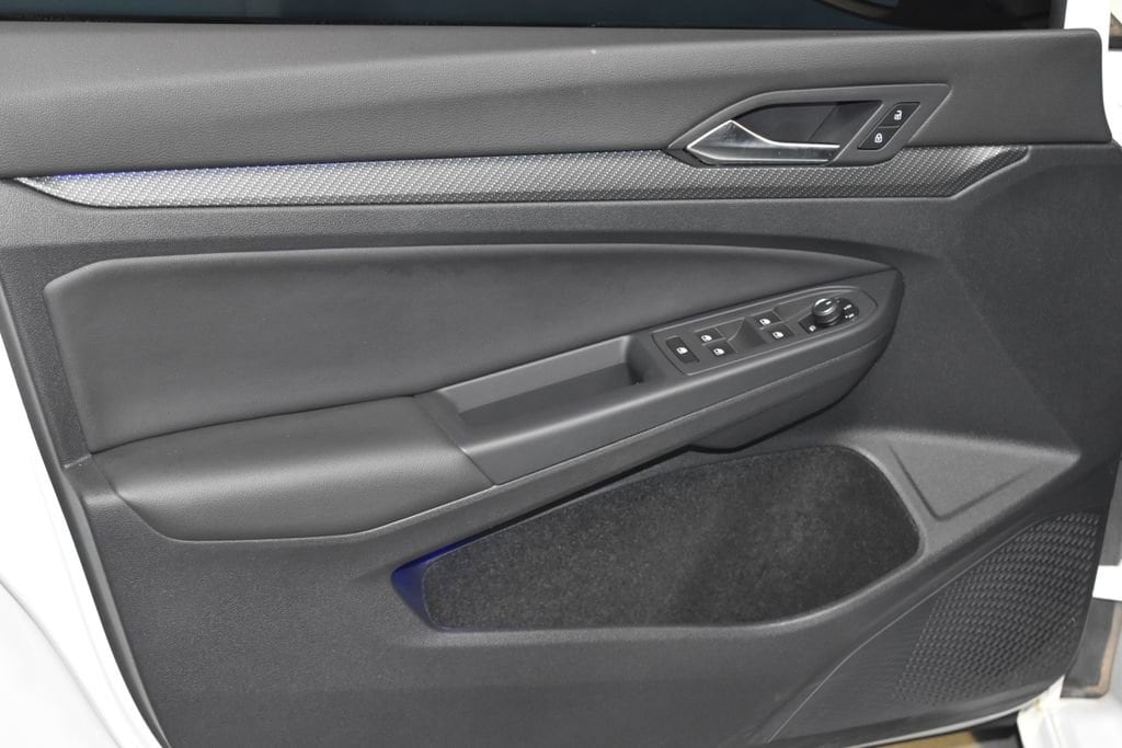 Certified 2023 Volkswagen Golf R 2.0T 4D Hatchback