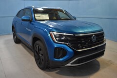 2025 Volkswagen Atlas Cross Sport 2.0T SE w/Technology SUV