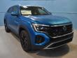New 2025 Volkswagen Atlas Cross Sport 2.0T SE w/Technology SUV