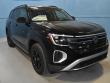 New 2025 Volkswagen Atlas 2.0T Peak Edition SUV