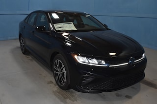 2026 Volkswagen Jetta 1.5T Sport Sedan