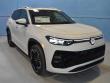 New 2026 Volkswagen Tiguan 2.0T SEL R-Line Turbo SUV