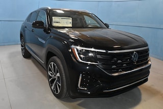 2026 Volkswagen Atlas Cross Sport SEL Premium R-Line SUV