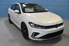 2025 Volkswagen Jetta 1.5T SE Sedan