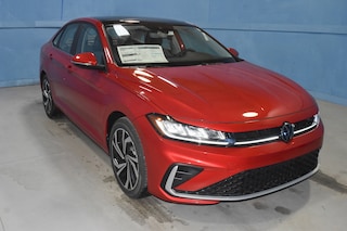 2026 Volkswagen Jetta 1.5T SEL Sedan