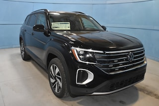 2026 Volkswagen Atlas SE w/Technology SUV