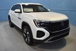  Volkswagen Atlas Cross Sport