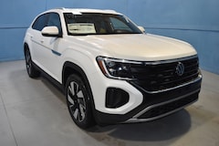 2026 Volkswagen Atlas Cross Sport 2.0T SE w/Technology SUV